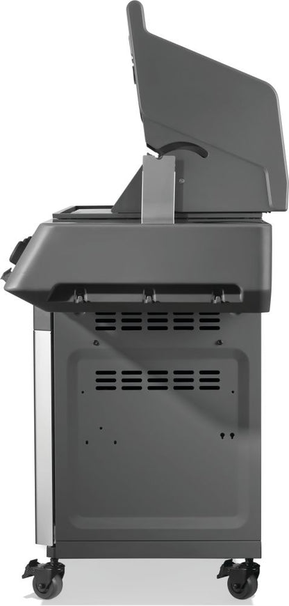 Prestige® 665 Connected RSIB Natural Gas Grill with Infrared Side and Rear Burner