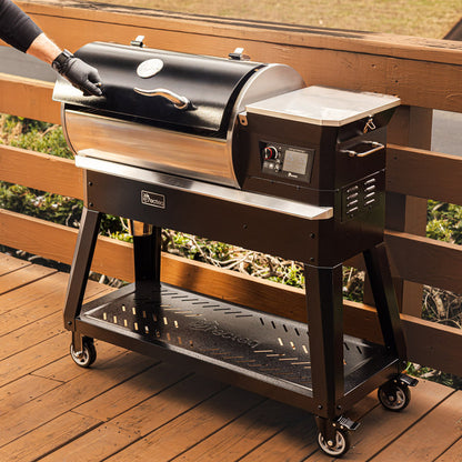 RT-400 PATIO LEGEND 400