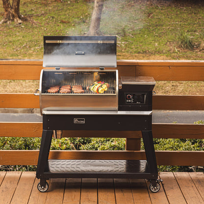 RT-400 PATIO LEGEND 400