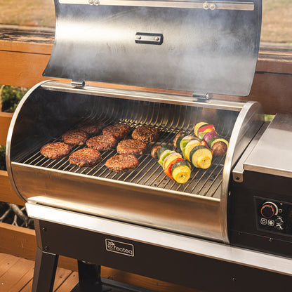 RT-400 PATIO LEGEND 400