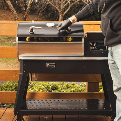 RT-400 PATIO LEGEND 400