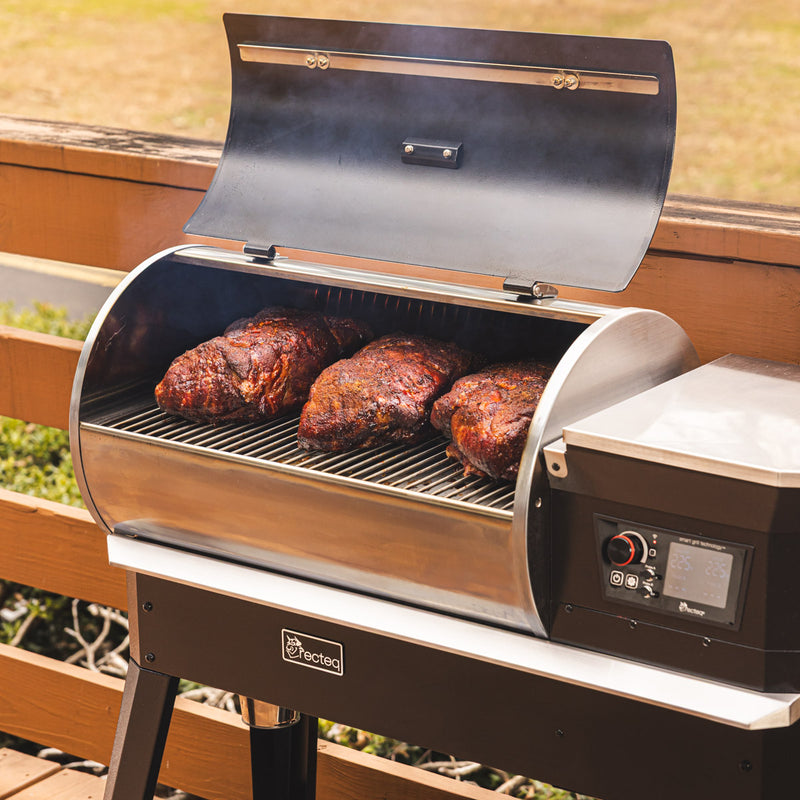 RT-400 PATIO LEGEND 400
