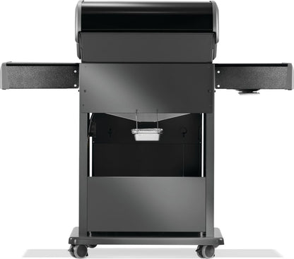 Rogue® PRO 425 SIB Propane Gas Grill with Infrared Side Burner