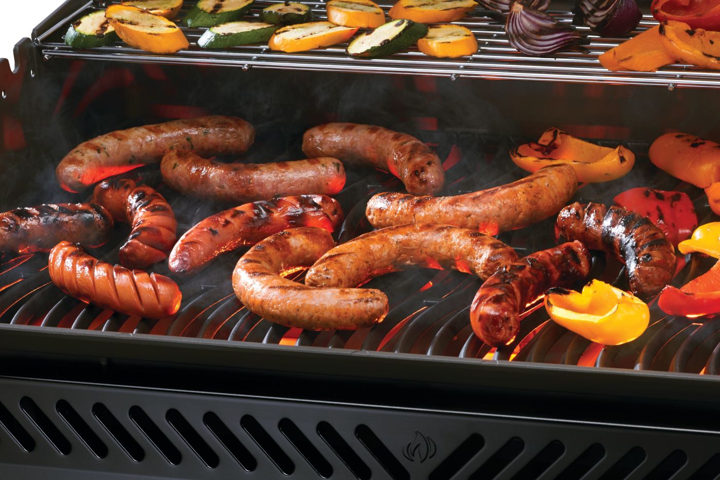 Rogue® PRO 625 SIB Natural Gas Grill with Infrared Side Burner