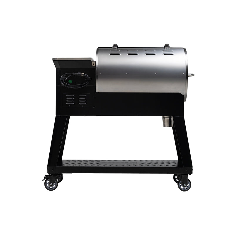 RT-400 PATIO LEGEND 400