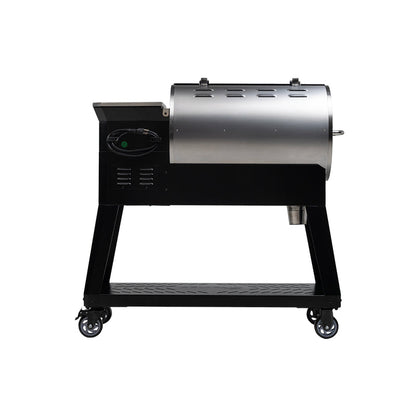 RT-400 PATIO LEGEND 400