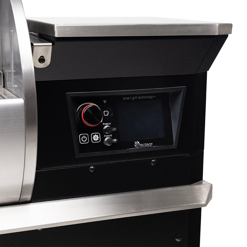 RT-400 PATIO LEGEND 400