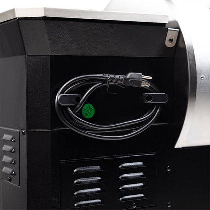 RT-400 PATIO LEGEND 400
