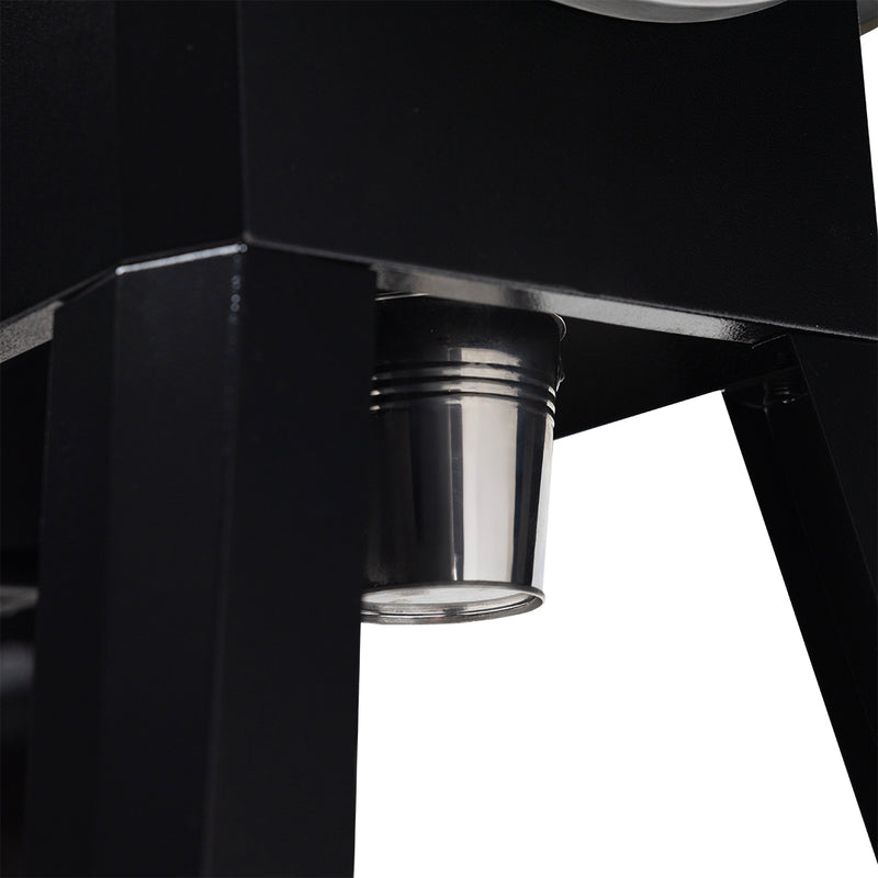 RT-400 PATIO LEGEND 400