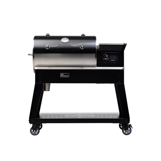RT-400 PATIO LEGEND 400