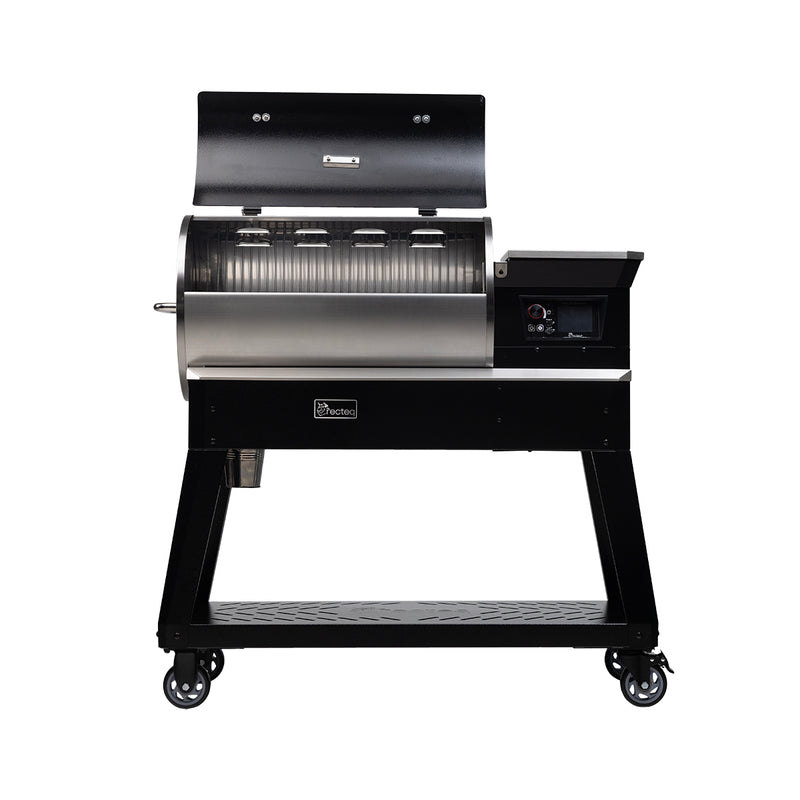 RT-400 PATIO LEGEND 400