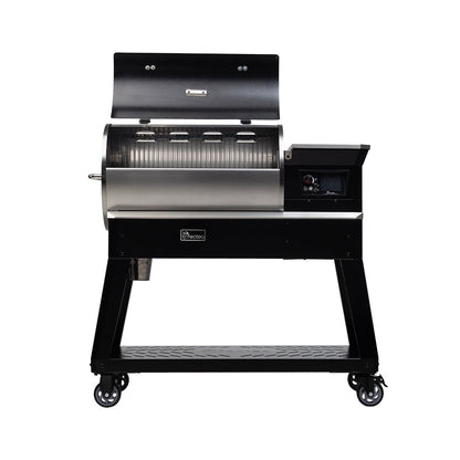 RT-400 PATIO LEGEND 400
