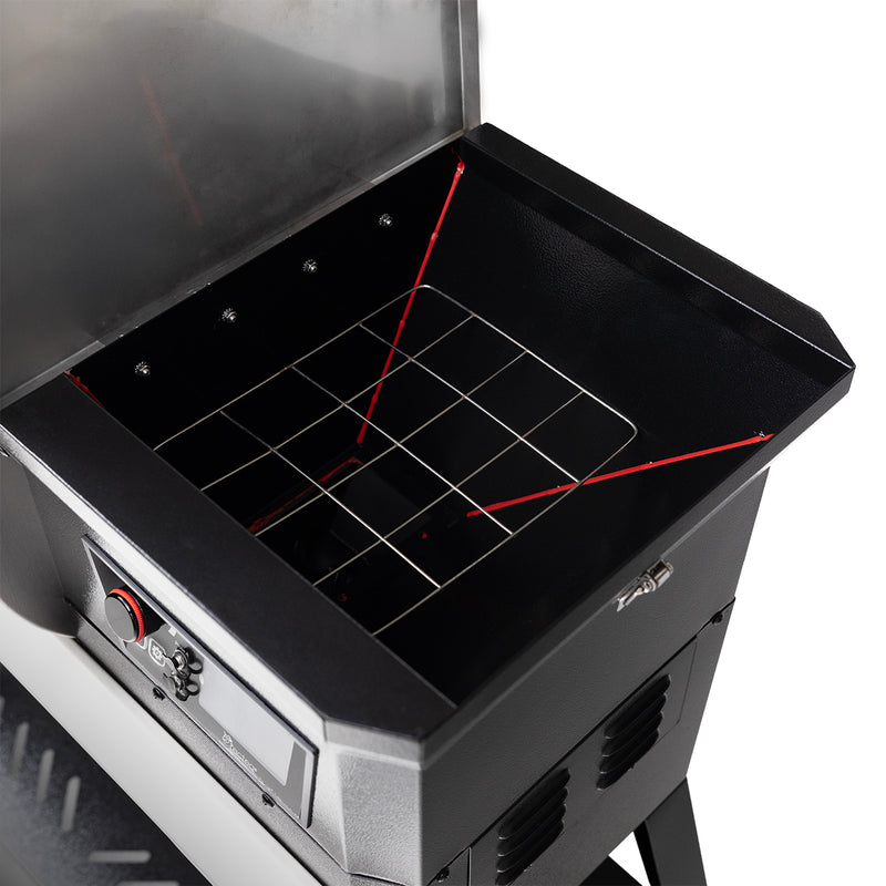RT-400 PATIO LEGEND 400