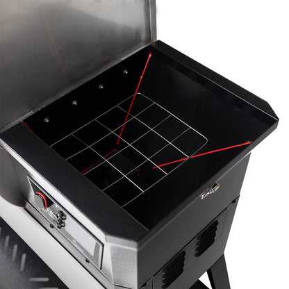 RT-400 PATIO LEGEND 400