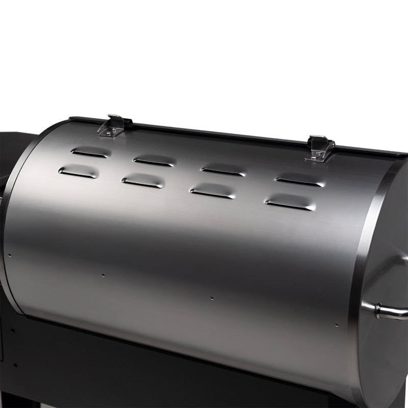 RT-400 PATIO LEGEND 400