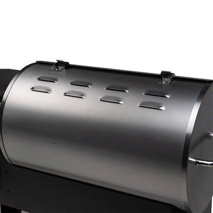 RT-400 PATIO LEGEND 400
