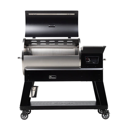 RT-800 Deck Boss 800