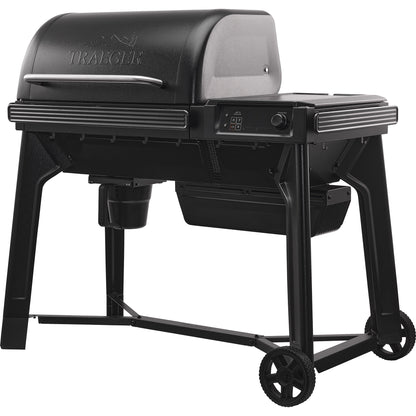 Traeger Woodridge      TFB86MLH