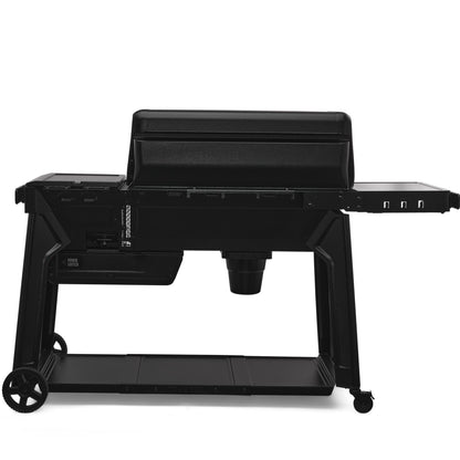 Traeger Woodridge Pro   TFB97JLH