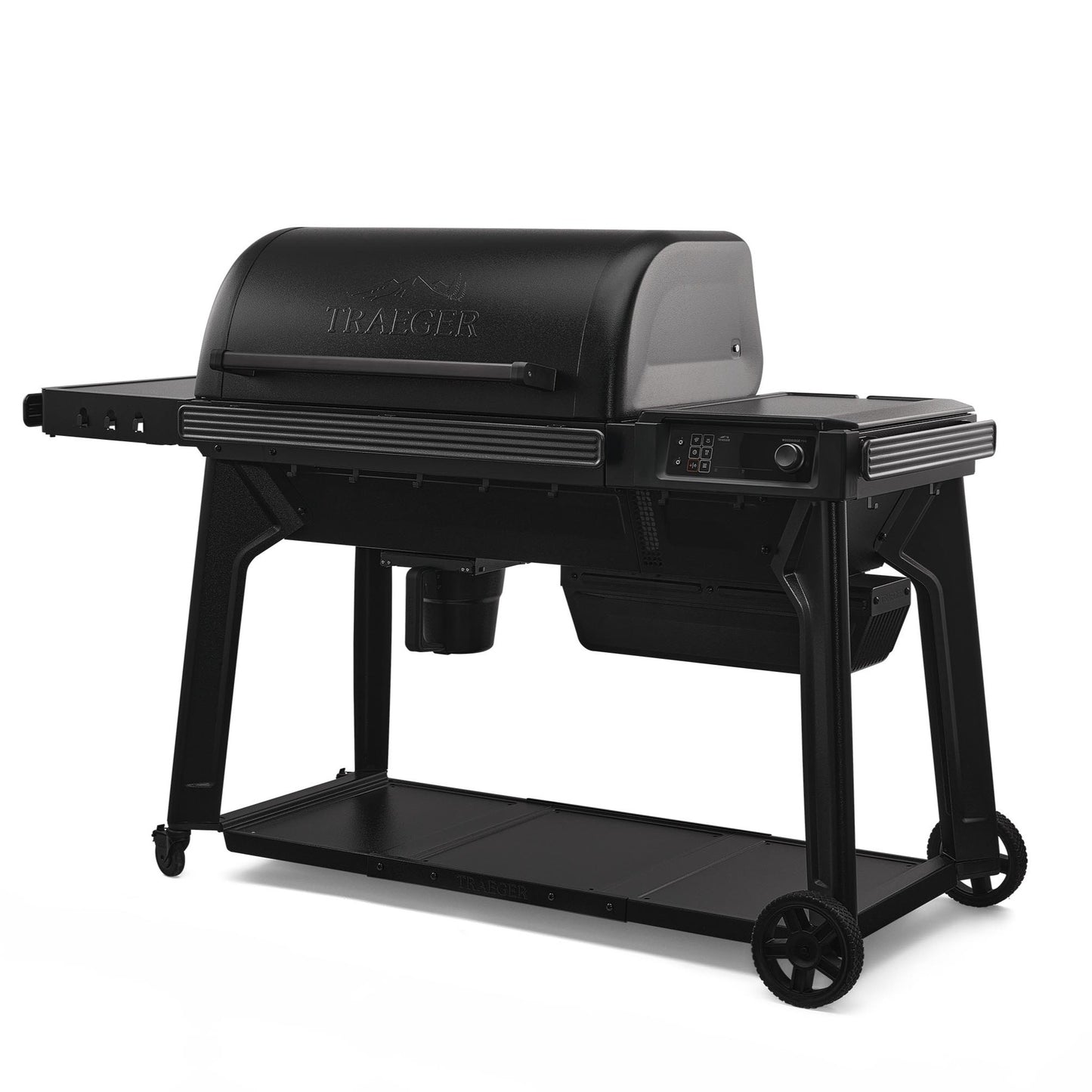 Traeger Woodridge Pro   TFB97JLH