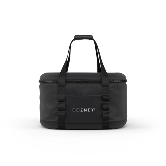 Tread Travel Cover