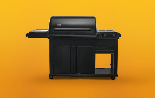 Traeger Woodridge Elite      TFC97XLH