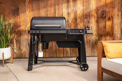 Traeger Woodridge      TFB86MLH