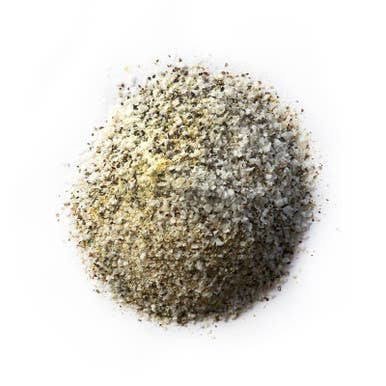 Spiceology - Salt Pepper Garlic SPG Seasoning