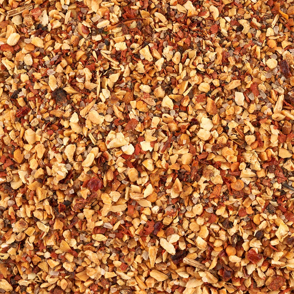 Al Frugoni - Asado All Purpose Rub