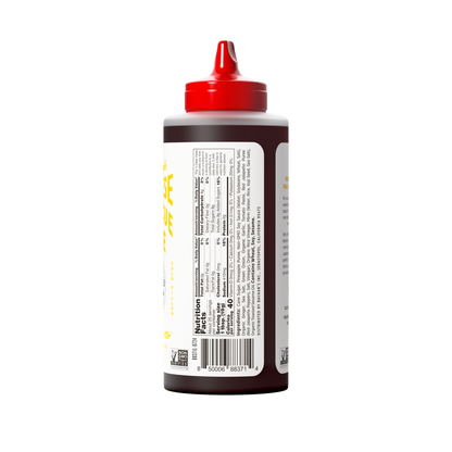 Bachan's - Sweet Pineapple Japanese Barbecue Sauce, 16.5oz