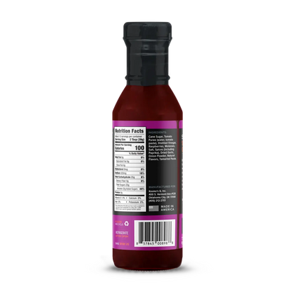 Kosmos Q - Raspberry Chipotle