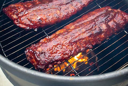 Big Poppa Smoker - Big Poppa's Sweet Money Seasoning
