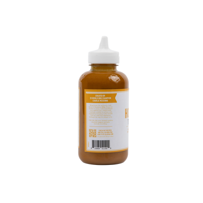 Lillie's Q Honey Gold Tender Sauce Squeeze Bottle