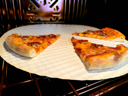 Urban Slicer Pizza Worx - 14" MULTI-USE PIZZA TRAY 6 pack