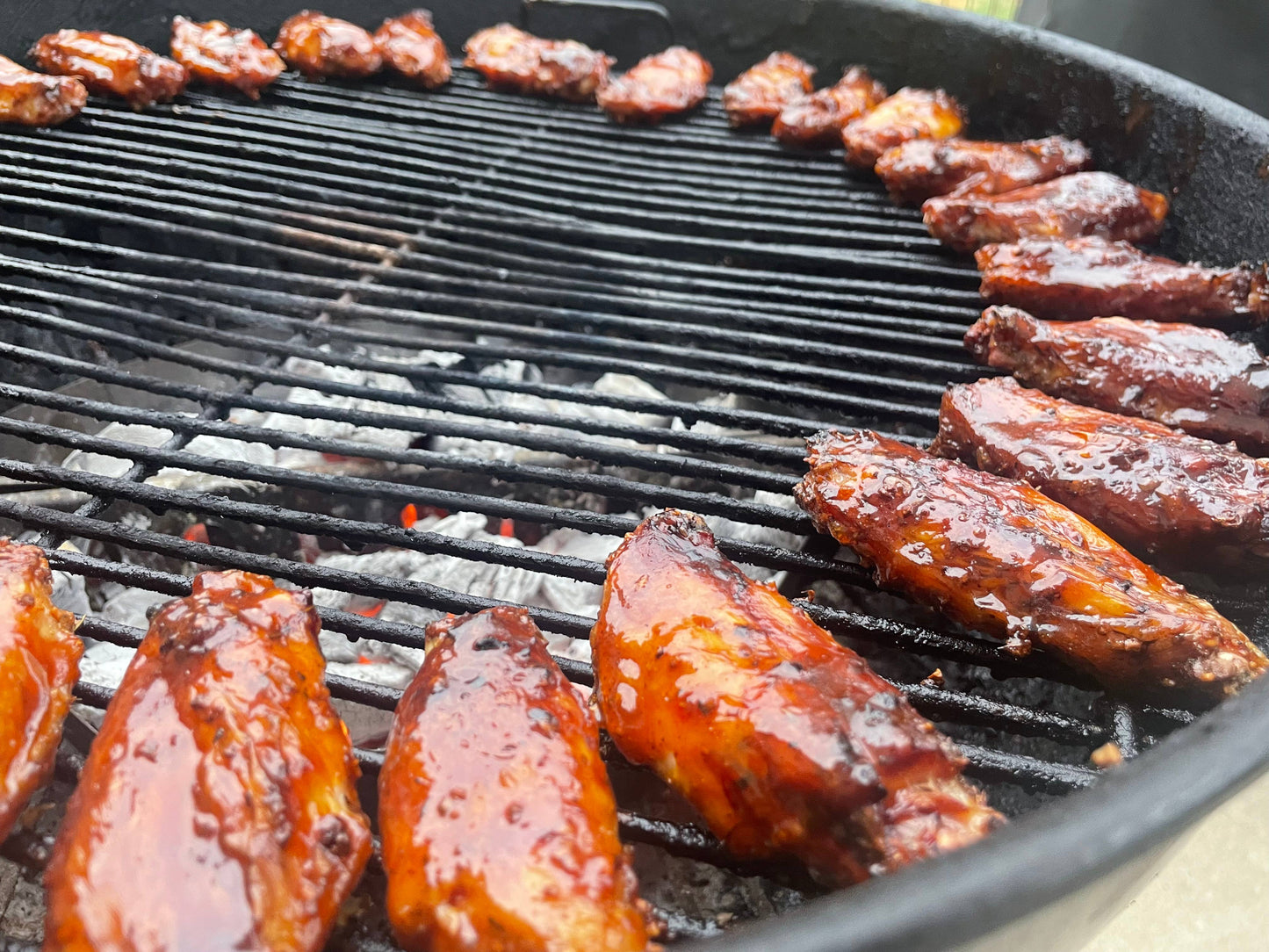 Gabrick BBQ Sauce Co. | Texas BBQ Sauce - Sugar Peach BBQ Sauce