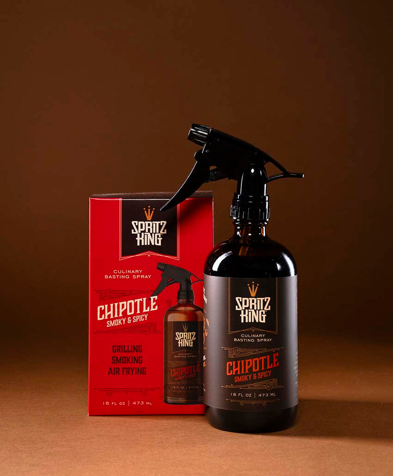 Spritz King - Chipotle