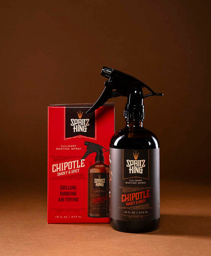 Spritz King - Chipotle