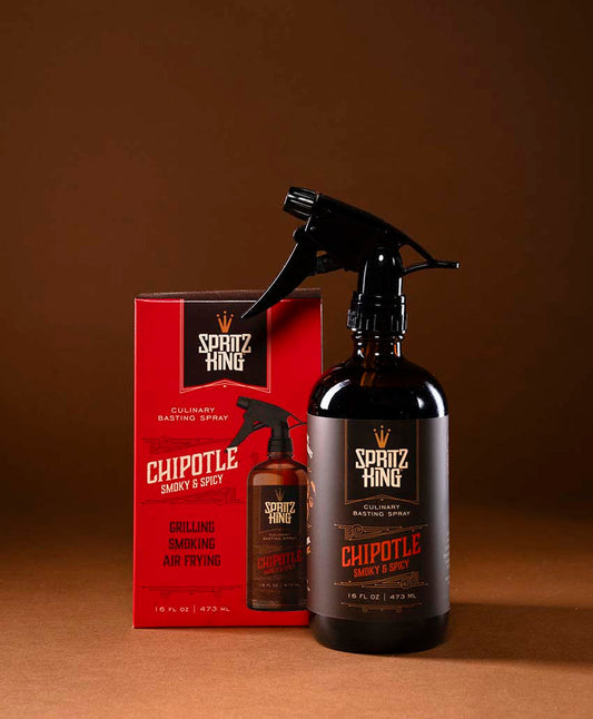 Spritz King - Chipotle