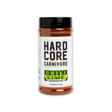Chili Lime Seasoning