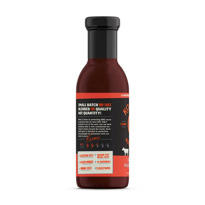 Kosmos Q - Peach Habanero