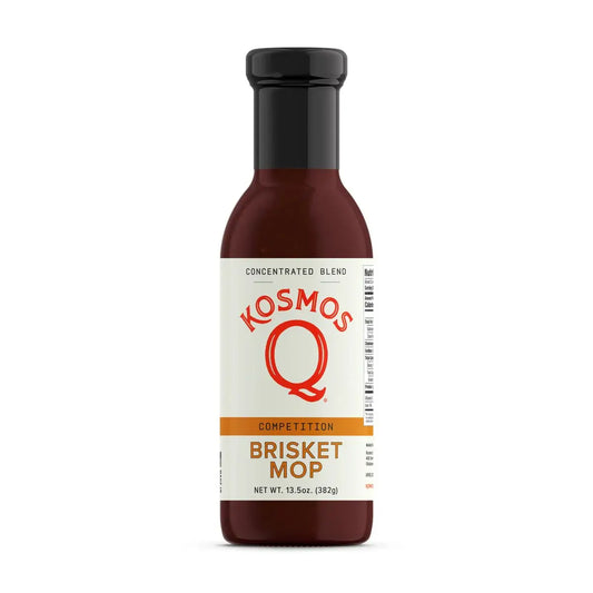 Kosmos Q - Brisket MOP
