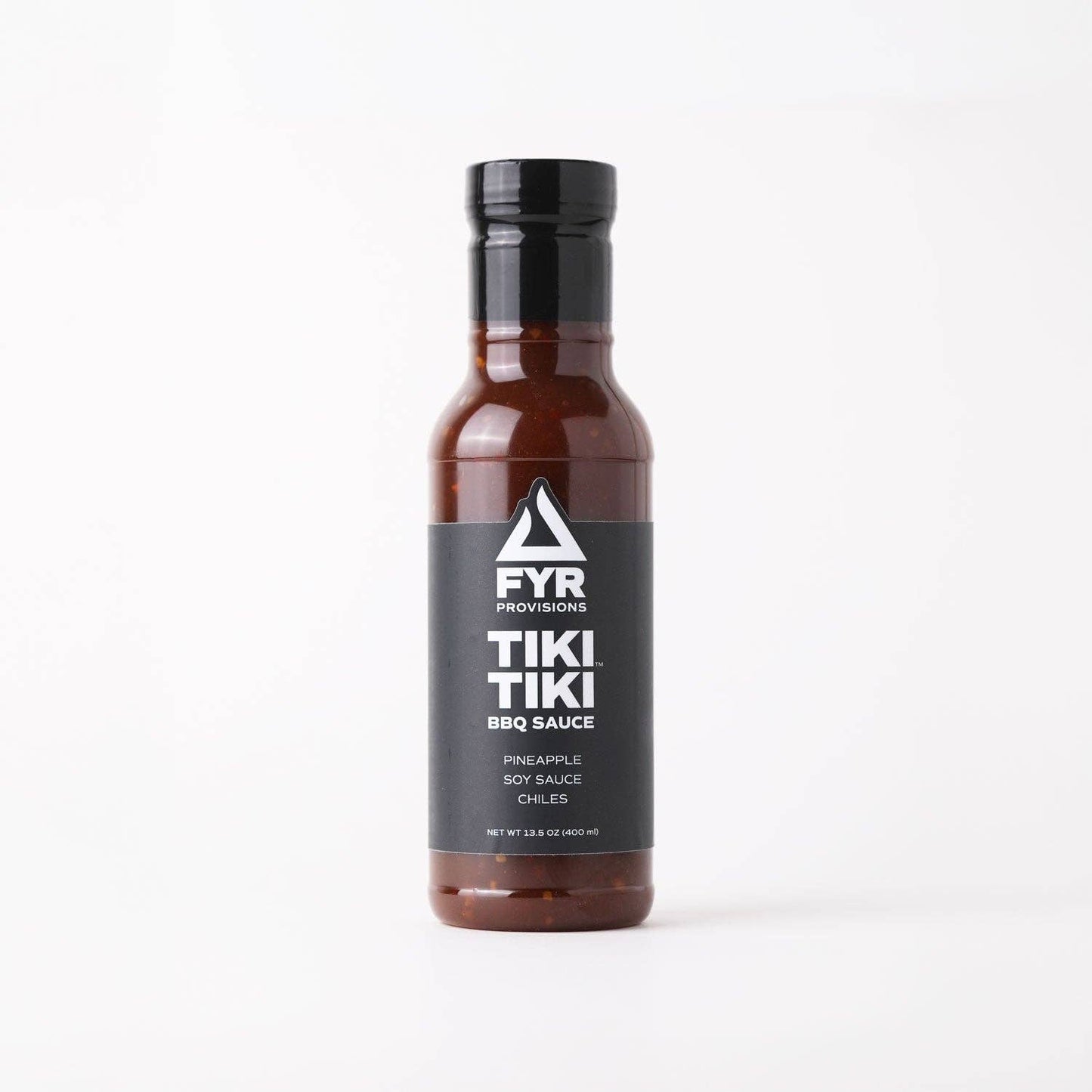 FYR - TIKI TIKI BBQ SAUCE