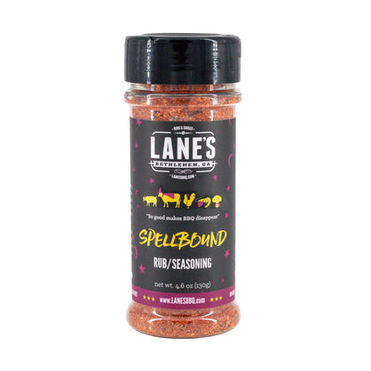 Lane's BBQ - Spellbound Rub 11.7oz