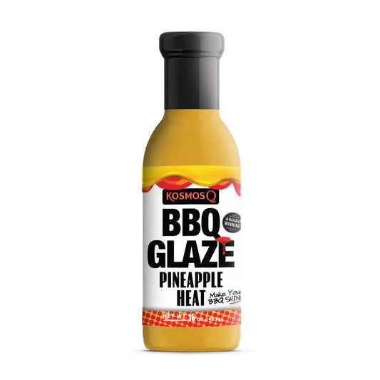 Kosmos Q - Pineapple Heat Rib Glaze