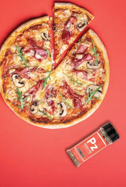 Spiceology - Salt-Free Pizza Pie Seasoning