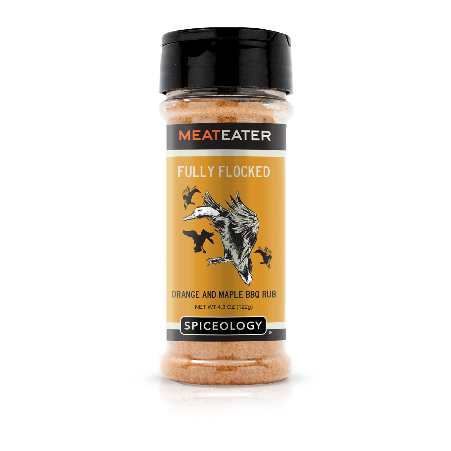 Spiceology - MeatEater | Charismatic Megaspices 7-Pack