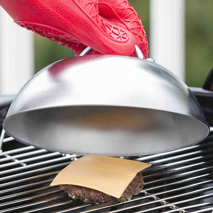 TableCraft - Grilling Dome with Handle
