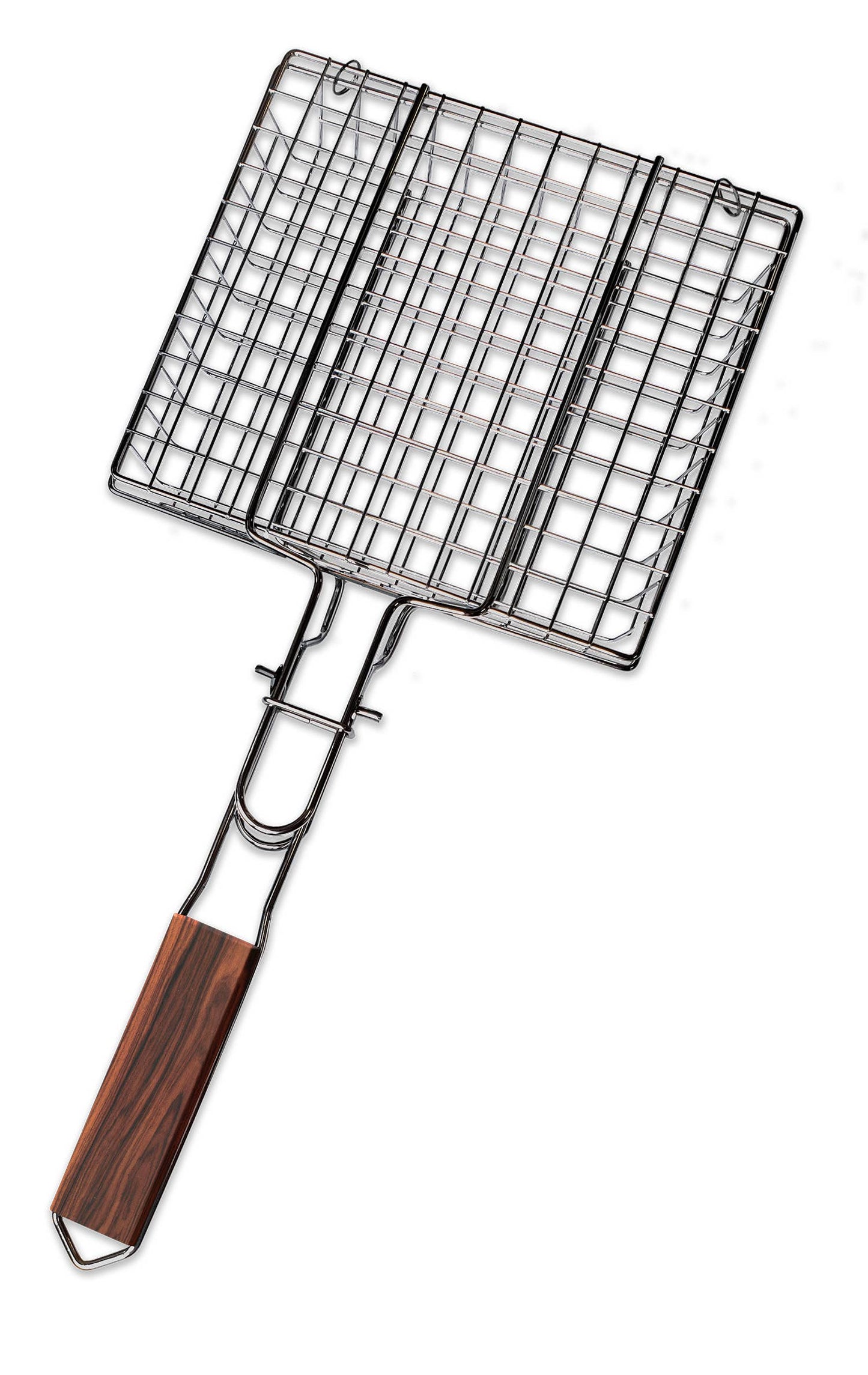 BBQ Grilling Basket - Lucky Jack