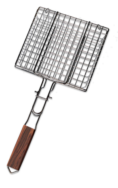 BBQ Grilling Basket - Lucky Jack