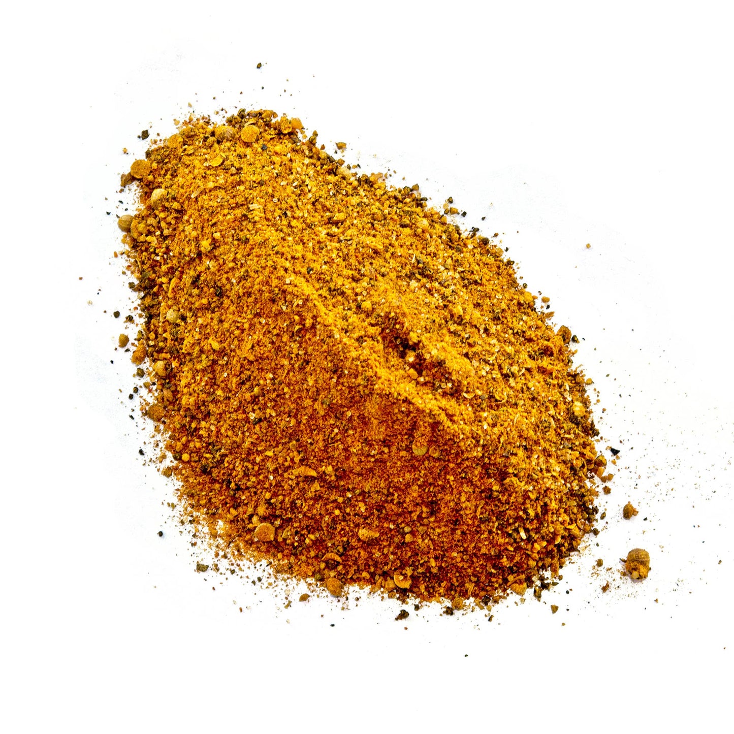 Casa M Spice Co LLC - Pecking Order Poultry Seasoning - Stainless Steel Shaker